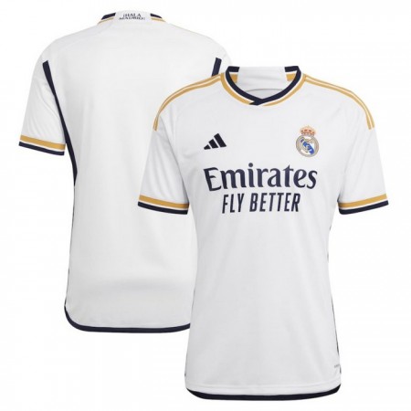 Real Madrid Thuisshirt 2023-24
